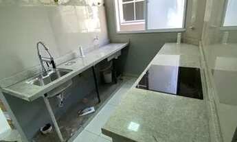 Imagem 6: ALUGO APARTAMENTO 2 QUARTOS