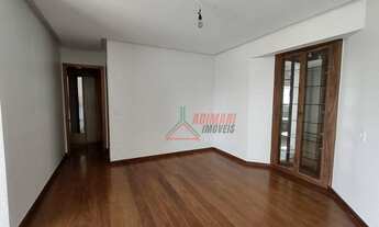 Imagem 4: Apartamento com 3 dormitórios para alugar, 120 m² por R$ 7.720,00/mês - Chácara Klabin - S