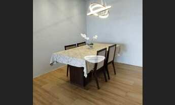 Imagem 6: Apartamento com 3 dormitórios à venda, 87 m² por R$ 770.000,00 - Jardim Caboré - São Paulo