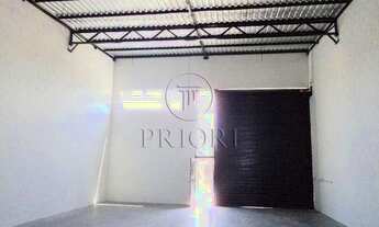 Imagem 2: PORTO ALEGRE - Galpão/Depósito/Armazém - Sarandi