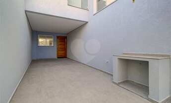 Imagem 3: São Paulo - Casa Padrão - CUPECÊ