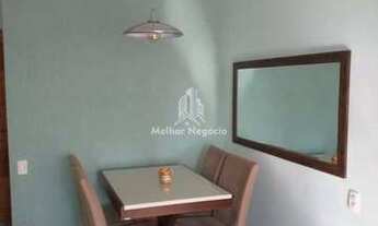 Imagem 4: Apartamento com 3 dorms, Jardim Paulicéia, Campinas - R$ 405 mil, Cod: RRAP2619