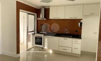 Imagem 6: Apartamento à venda de 126 metros quadrados 3 suítes 3 vagas