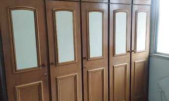 Imagem 4: Vendo apartamento mobiliado no Centro de Nova Iguaçu próx. a Smart Fit por R$270.000,00