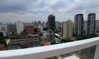 Imagem 14: Apartamento para alugar, 40 m² por R$ 4.200,00/mês - Vila Olímpia - São Paulo/SP