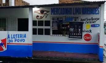 Imagem 7: Casa em Icoraci na Amazonex 2