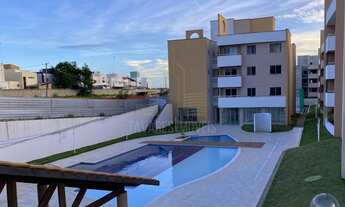 Imagem: Lançamento em Nova Parnamirim