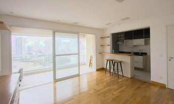 Imagem 2: Apartamento para Aluguel - Chácara Santo Antonio, 2 Quartos, 65 m2