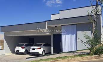 Imagem: Casa de condomínio para venda possui 200