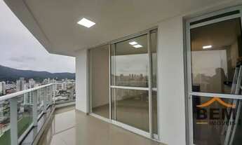 Imagem 4: Apartamento com 2 dormitórios para alugar, 92 m² por R$ 4.600,00/mês - Fiúza Lima - Itajaí