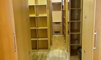 Imagem 7: Apartamento Para Locação no Condomínio Edifício Chateau, Alphaville, Barueri - SP