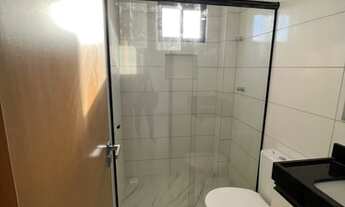 Imagem 5: Apartamento para aluguel possui 54 metros quadrados com 2 quartos em Bessa - João Pessoa