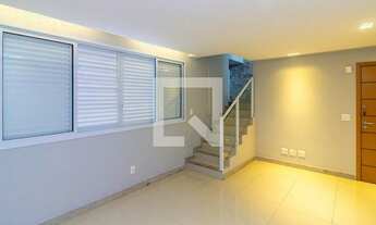 Imagem 4: Apartamento à Venda - Dona Clara, 3 Quartos, 160 m2