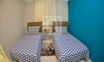 Imagem 4: Apartamento à venda Condomínio Residencial Parque Smart - Sorocaba