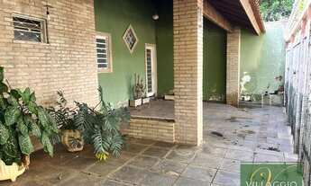 Imagem 2: Casa à venda, 87 m² por R$ 320.000,00 - Jardim Nazareth - São José do Rio Preto/SP