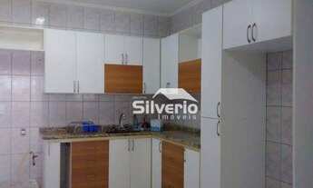 Imagem 3: Casa com 2 dormitórios para alugar, 187 m² por R$ 2.915/mês - Condomínio Portal da Mata