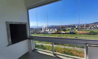 Imagem 5: Apartamento para Venda em São José, Serraria, 2 dormitórios, 1 banheiro, 1 vaga