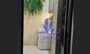 Imagem 4: Casa com 3 dormitórios à venda, 160 m² por R$ 530.000,00 - Parque Júlio Nóbrega - Bauru/SP