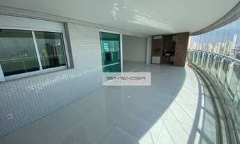 Imagem 3: Apartamento com 3 dormitórios para alugar, 175 m² por R$ 14.000,00/mês - Tatuapé - São Pau