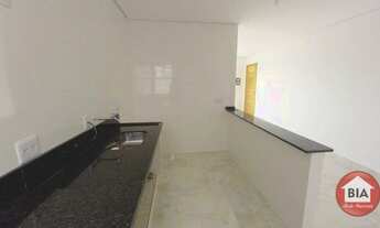 Imagem 6: Apartamento para aluguel - Cidade Líder - São Paulo/SP - 1 Dormitório - 55 Metros quadrado