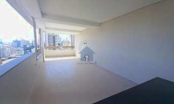 Imagem 2: Apartamento para venda possui 110 metros quadrados com 3 quartos em Gutierrez - Belo Horiz