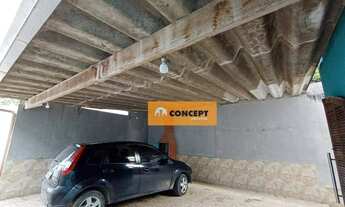 Imagem 3: Sobrado com 4 dormitórios à venda, 143 m² por R$ 600.000,00 - Jardim das Lavras Mirim - Su