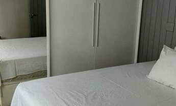 Imagem 7: Apartamento com 1 dormitório à venda, 47 m² por R$ 220.000,00 - Itararé - São Vicente/SP