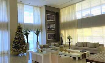 Imagem 5: Valor de OPORTUNIDADE Alto Padrao! Apartamento ALTO PADRAO 510m2/5 Suites MOBILIADO para