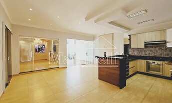 Imagem 6: Casa Sobrado Condomínio em Ribeirão Preto