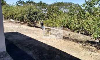 Imagem 3: Chácara com 3 dormitórios à venda, 4176 m² por R$ 370.000,00 - Chácara Itapoã - Jacareí/SP