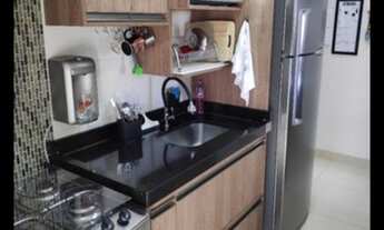 Imagem 6: Apartamento com 2 quartos Elevador na Boa Vista