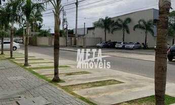 Imagem 4: Apartamento com 2 dormitórios à venda, 48 m² por R$ 120.000 - Parque Jóquei Club - Campos