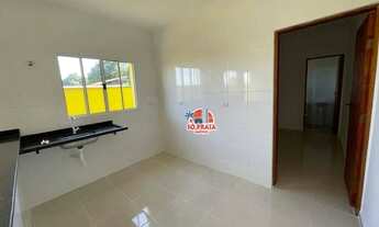 Imagem 7: Casa com 2 dormitórios à venda, 52 m² por R$ 220.000,00 - Estância Balneária Tupy - Itanha