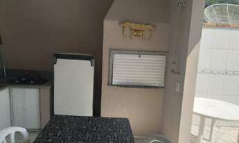 Imagem 5: Casa para venda possui 210 metros quadrados com 3 quartos em Centro - Santo Amaro da Imper