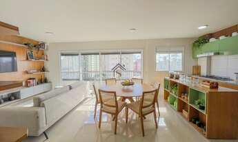 Imagem 3: Apartamentos com 3 suítes a venda no Residencial Alto do Areião