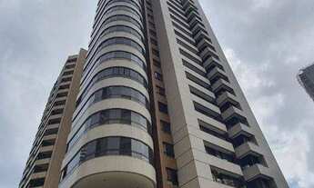 Imagem 2: Apartamento para alugar, 284 m² por R$ 11.000,00/mês - Horto Florestal - Salvador/BA