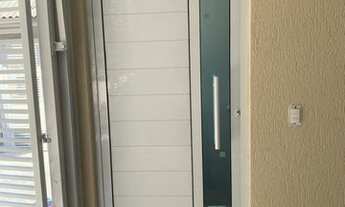 Imagem 5: Sobrado condomínio fechado