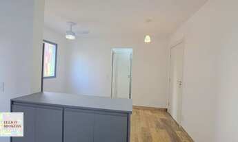 Imagem 4: Apartamento para aluguel tem 30 metros quadrados com 1 quarto