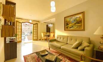 Imagem: Cobertura 04 quartos, suíte, garagem excelente