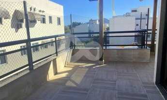 Imagem 4: Cobertura para Locação - Recreio dos Bandeirantes - Rua Jorge Emílio Fontenelle