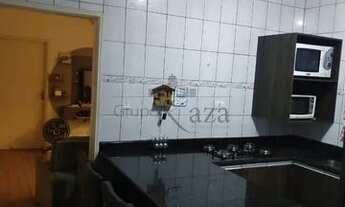 Imagem 3: Jacarei - Casa Padrão - Jardim California