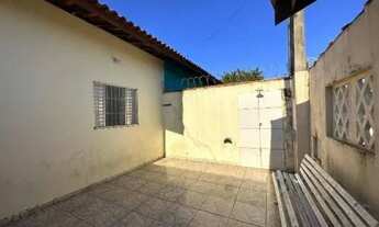 Imagem 5: CASA NA PRAIA!! Casa à 800 metros do mar com 2 dormitórios sendo 1 suíte. PRONTA PARA MORA