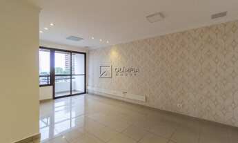 Imagem 4: Apartamento Locação Alto da Lapa 74 m² 3 Dormitórios