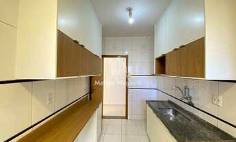 Imagem 2: Apartamento com 3 dorms, Parque Emília, Sumaré - R$ 399 mil, Cod: RAP2504