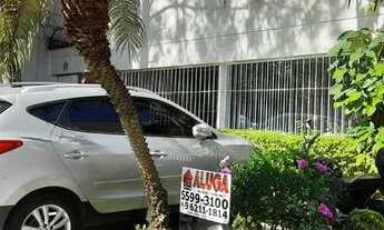 Imagem 2: Locação Sobrado Comercial Sao Paulo Vila Clementino Ref: 24151