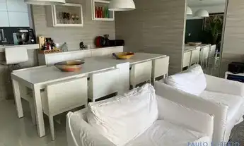 Imagem 2: APARTAMENTO - VILA VALPARAÍSO - SP