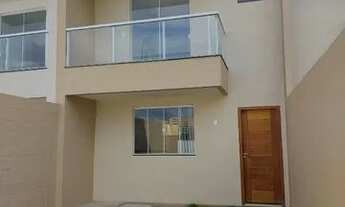 Imagem: Casas de 65m² em São Conrado