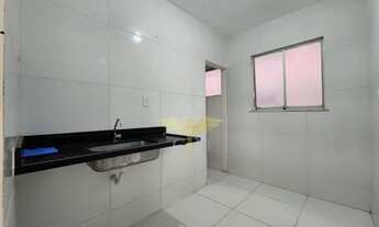 Imagem 2: Apartamento para venda com 80 metros quadrados com 2 quartos em Brotas - Salvador - BA