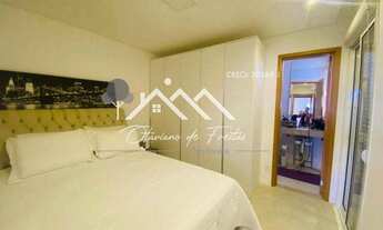 Imagem 3: OTIMO APARTAMENTO NO CONCEITUADO ELÉVE 117M² - JUNDIAÍ-SP