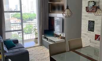 Imagem 1: Venda Apartamento com 2 dormitórios